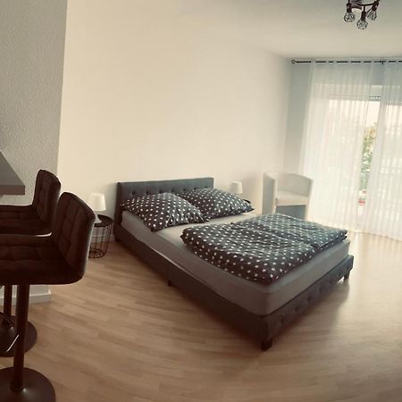 Apartment 52 Paderborn Exteriör bild